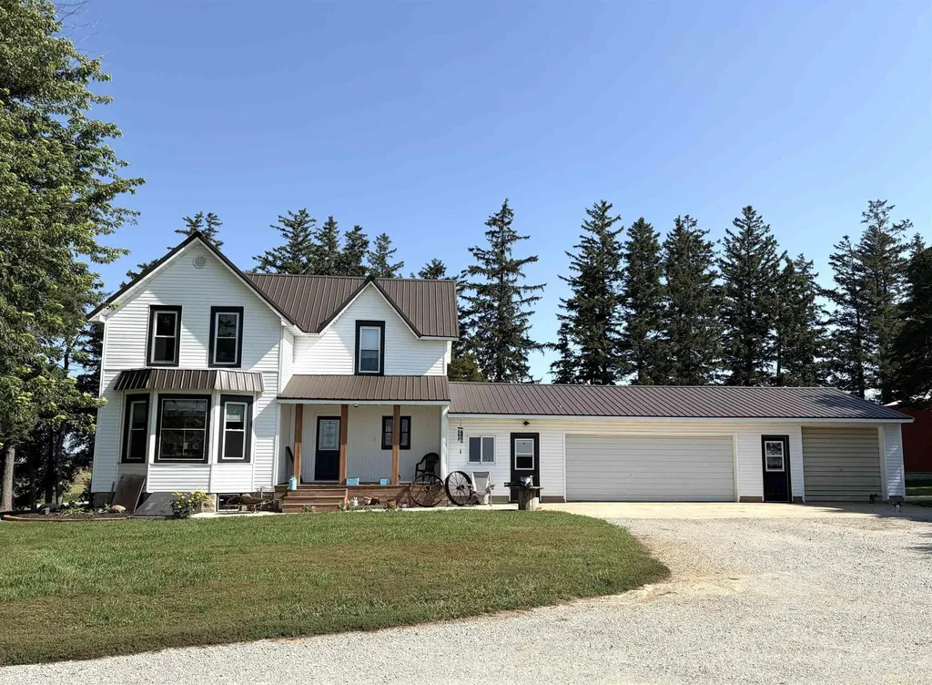 14798 Co Hwy S56 Ackley IA 50601