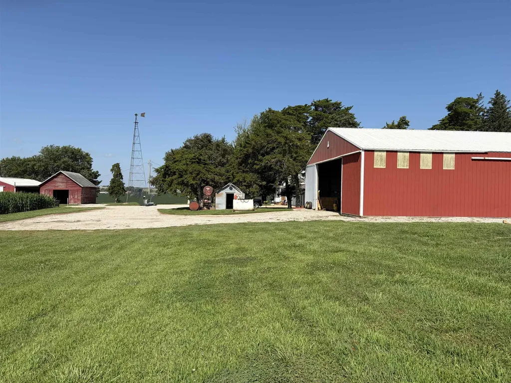 14798 Co Hwy S56 Ackley IA 50601