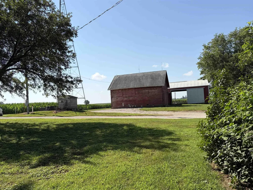 14798 Co Hwy S56 Ackley IA 50601