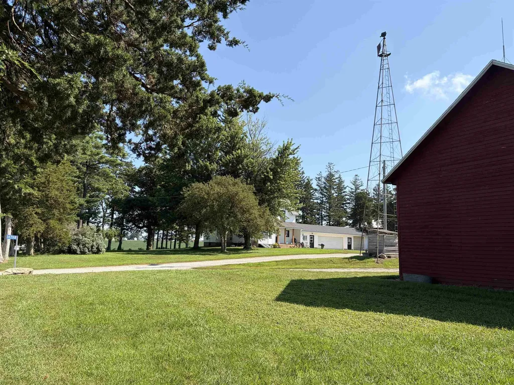 14798 Co Hwy S56 Ackley IA 50601