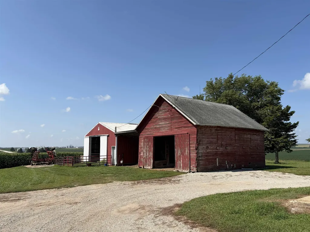 14798 Co Hwy S56 Ackley IA 50601