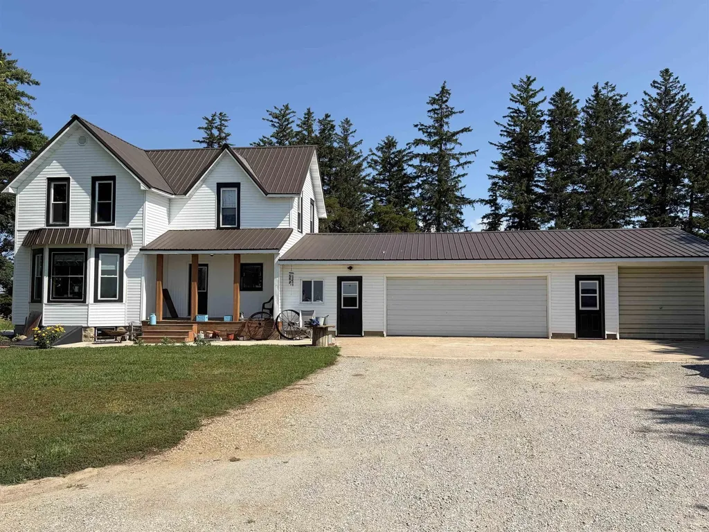 14798 Co Hwy S56 Ackley IA 50601
