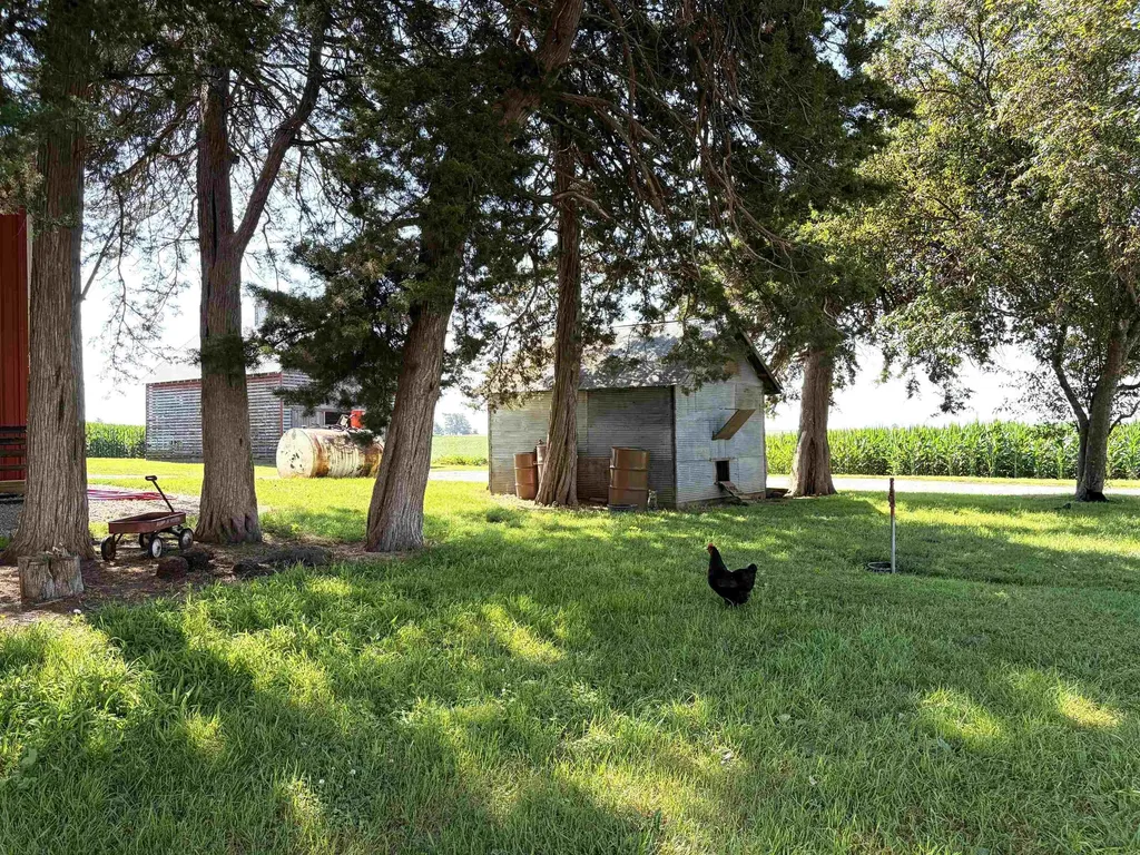 14798 Co Hwy S56 Ackley IA 50601