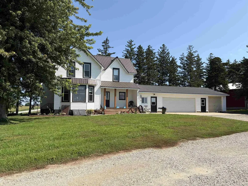 14798 Co Hwy S56 Ackley IA 50601