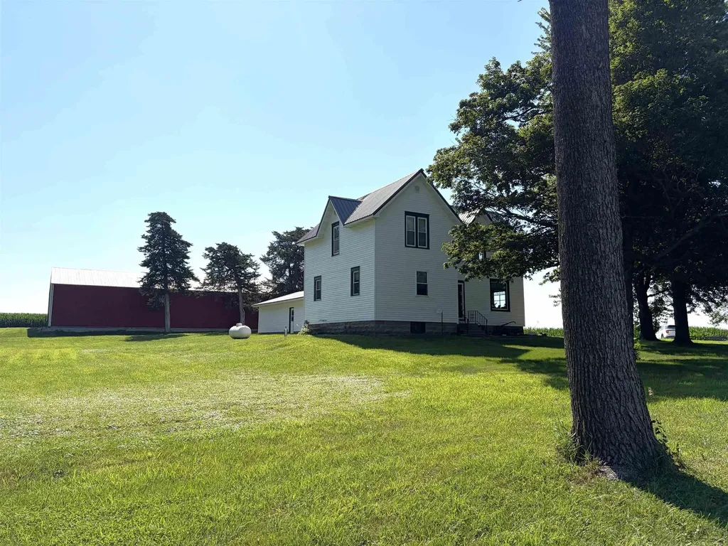 14798 Co Hwy S56 Ackley IA 50601