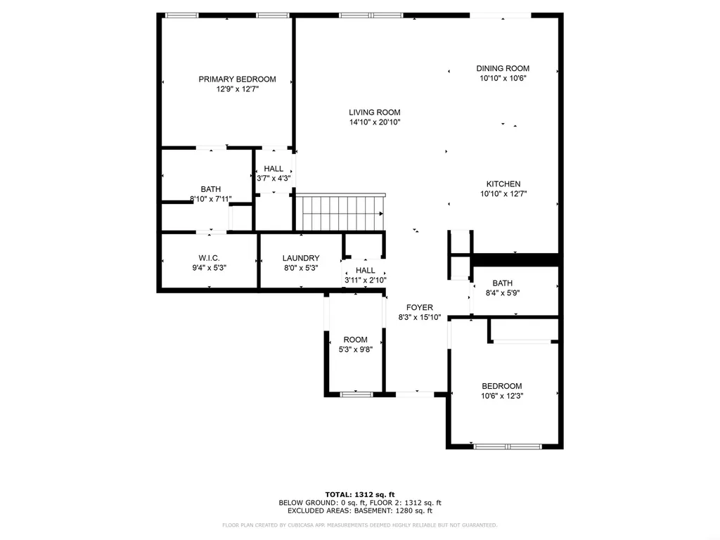 2735 Amber Valley Road Cedar Falls IA 50613