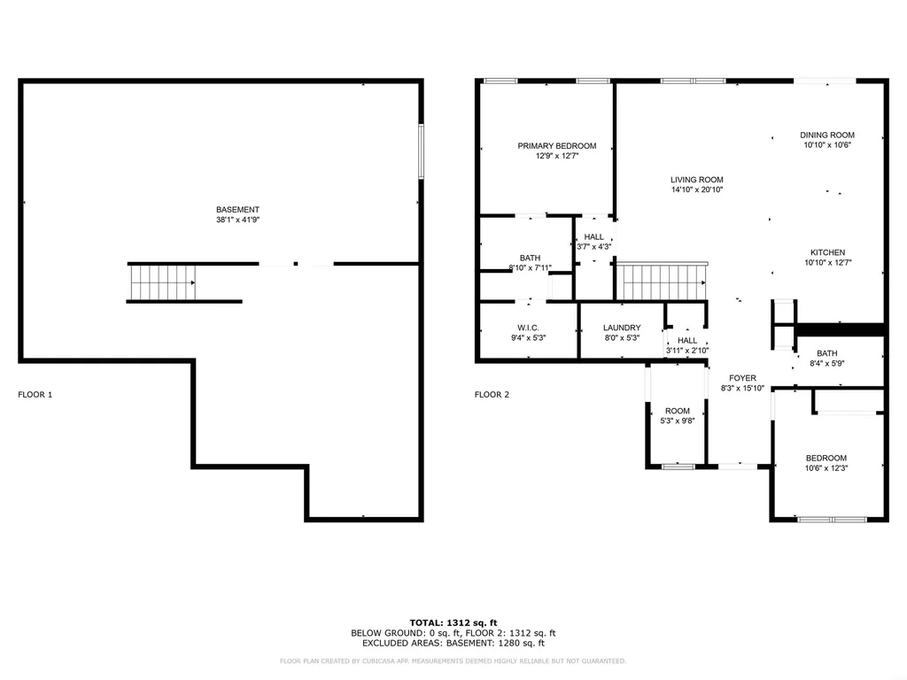 2735 Amber Valley Road Cedar Falls IA 50613