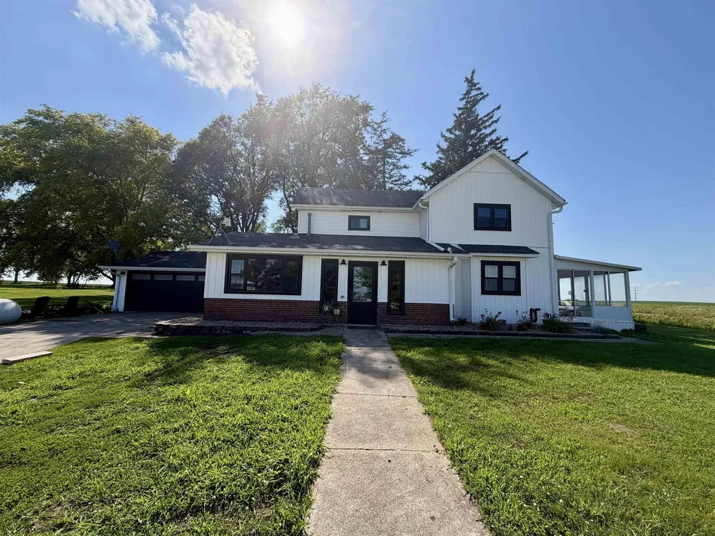 13698 Westbrook Ackley IA 50601