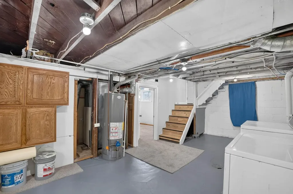 703 Magnolia Parkway Waterloo IA 50701