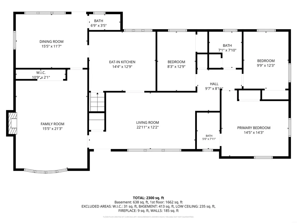 2571 Kate Street Waterloo IA 50701