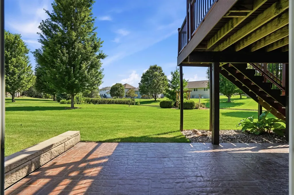 2020 Erik Road Cedar Falls IA 50613