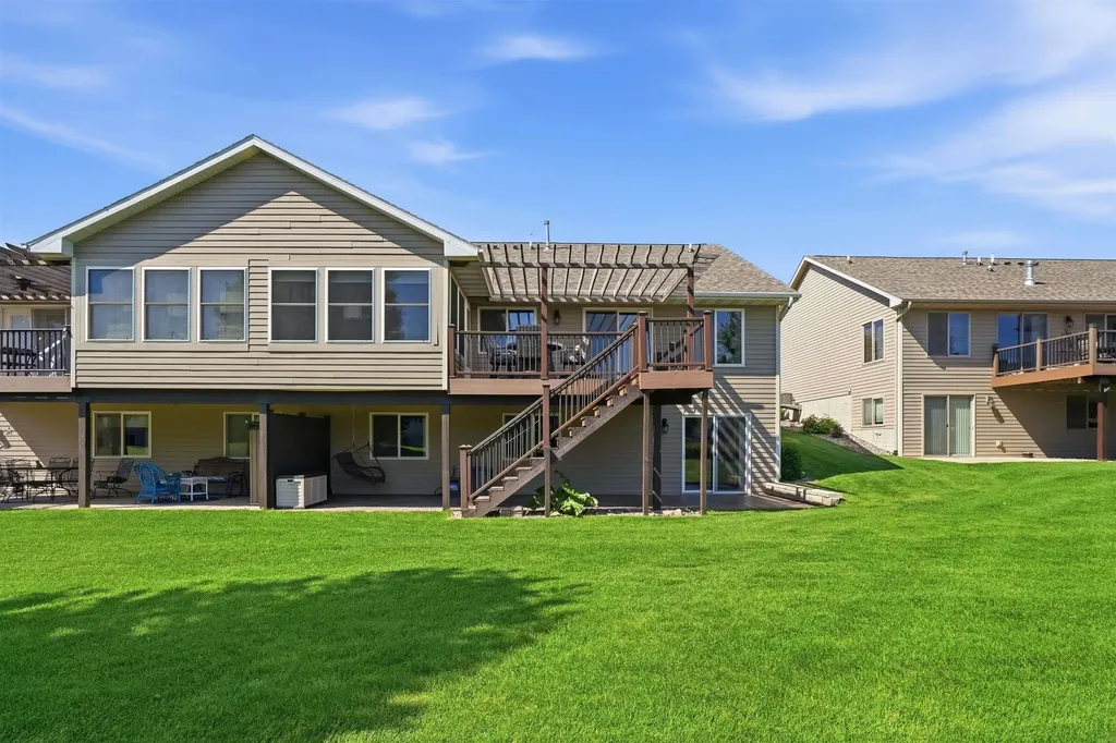 2020 Erik Road Cedar Falls IA 50613