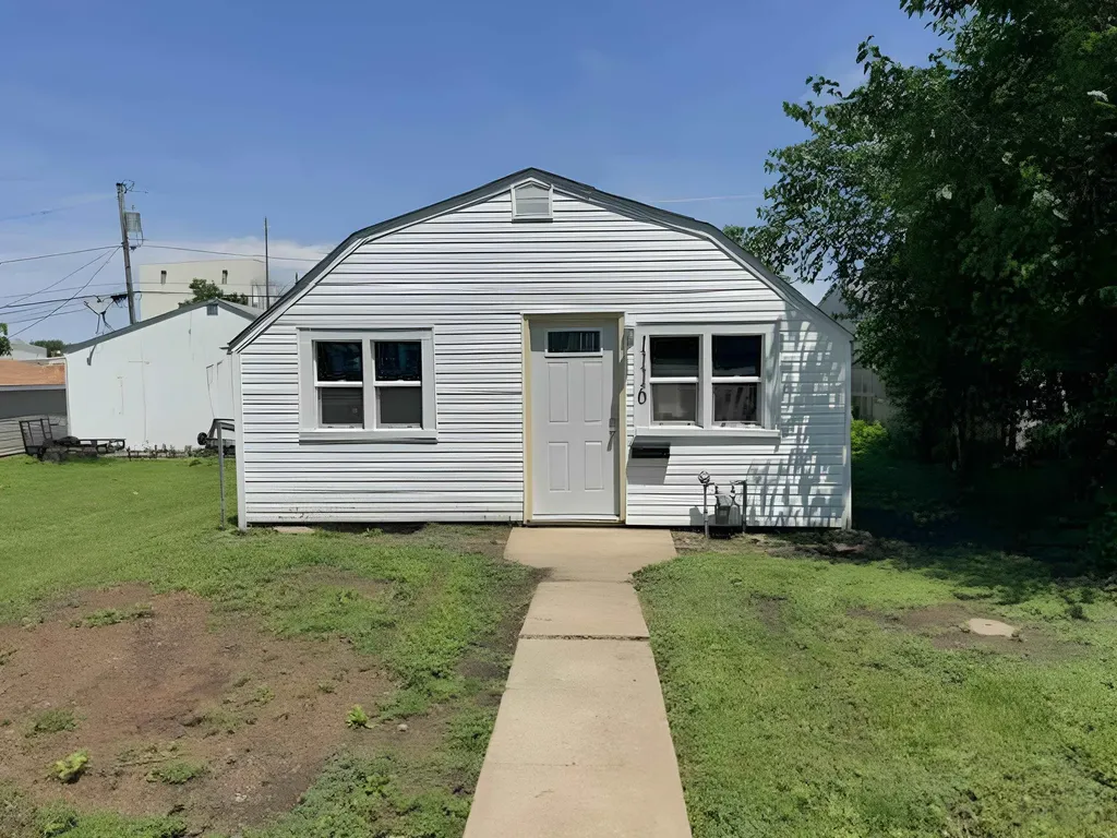 1116 SW 15th Avenue Cedar Rapids IA 52404