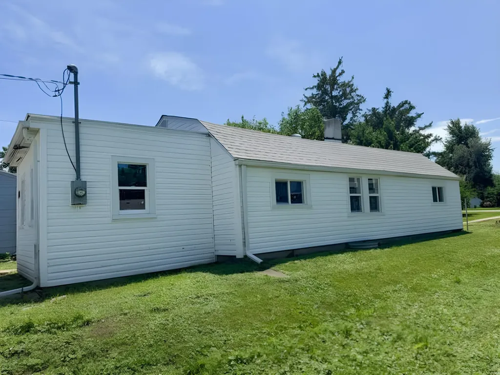 1116 SW 15th Avenue Cedar Rapids IA 52404
