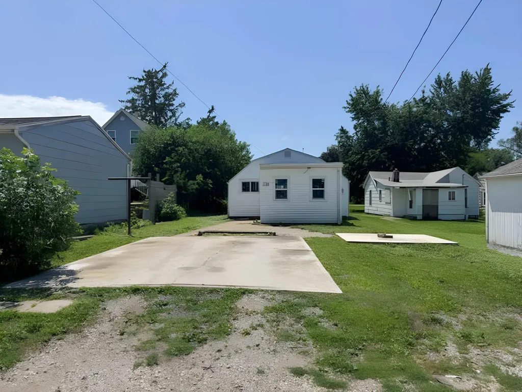 1116 SW 15th Avenue Cedar Rapids IA 52404