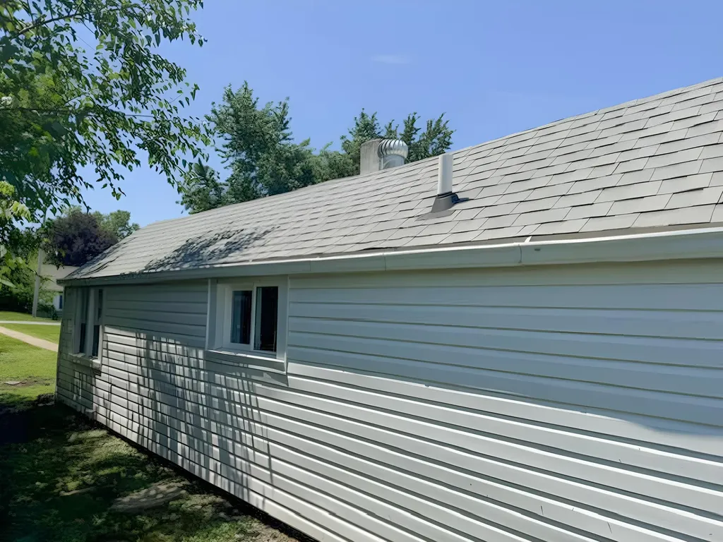 1116 SW 15th Avenue Cedar Rapids IA 52404