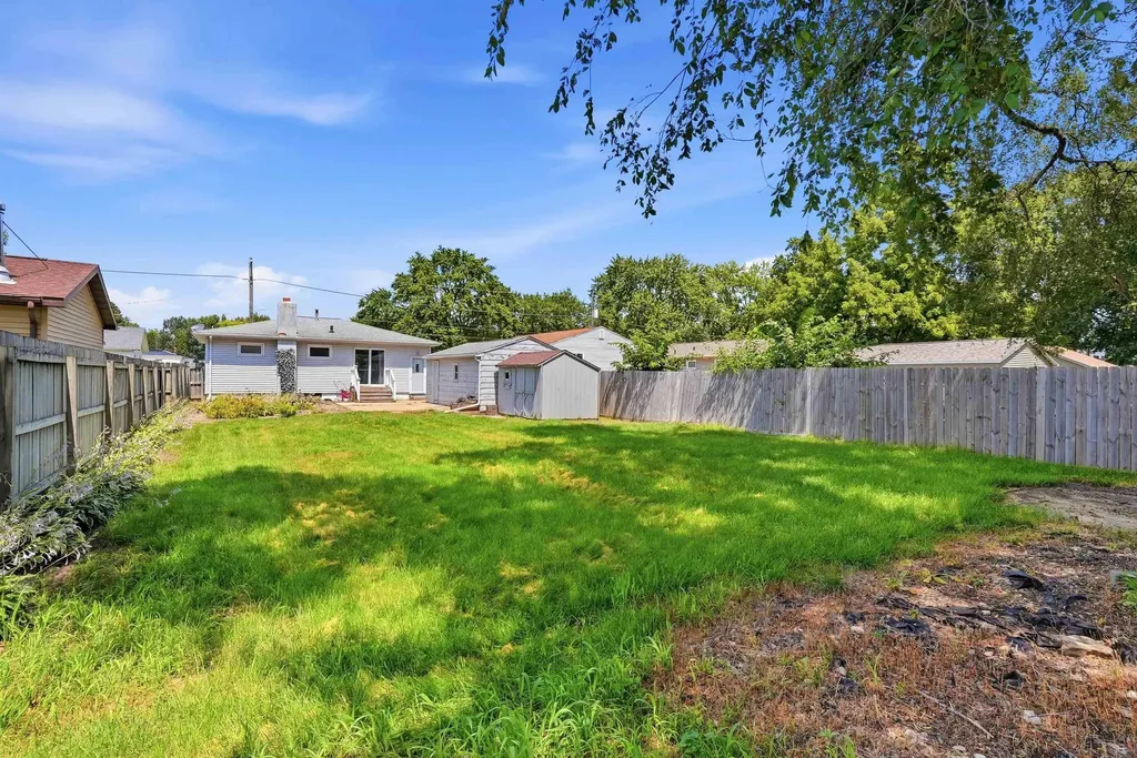 1149 Virginia Street Waterloo IA 50703