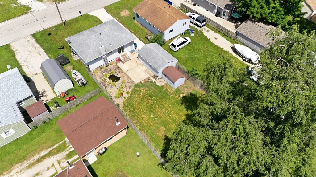 1149 Virginia Street Waterloo IA 50703
