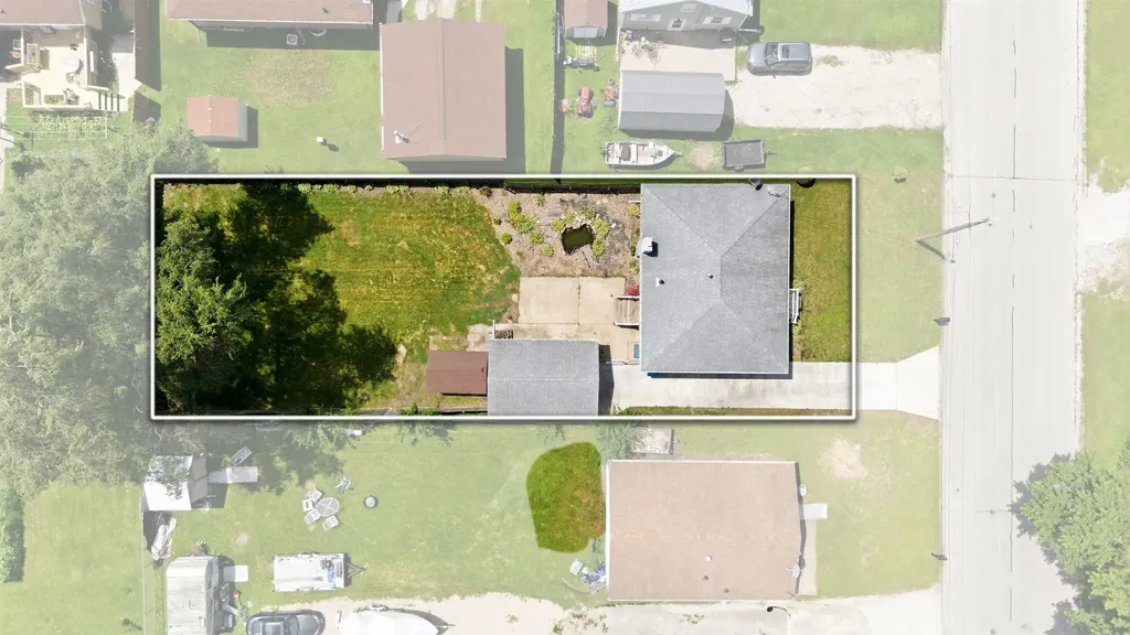 1149 Virginia Street Waterloo IA 50703