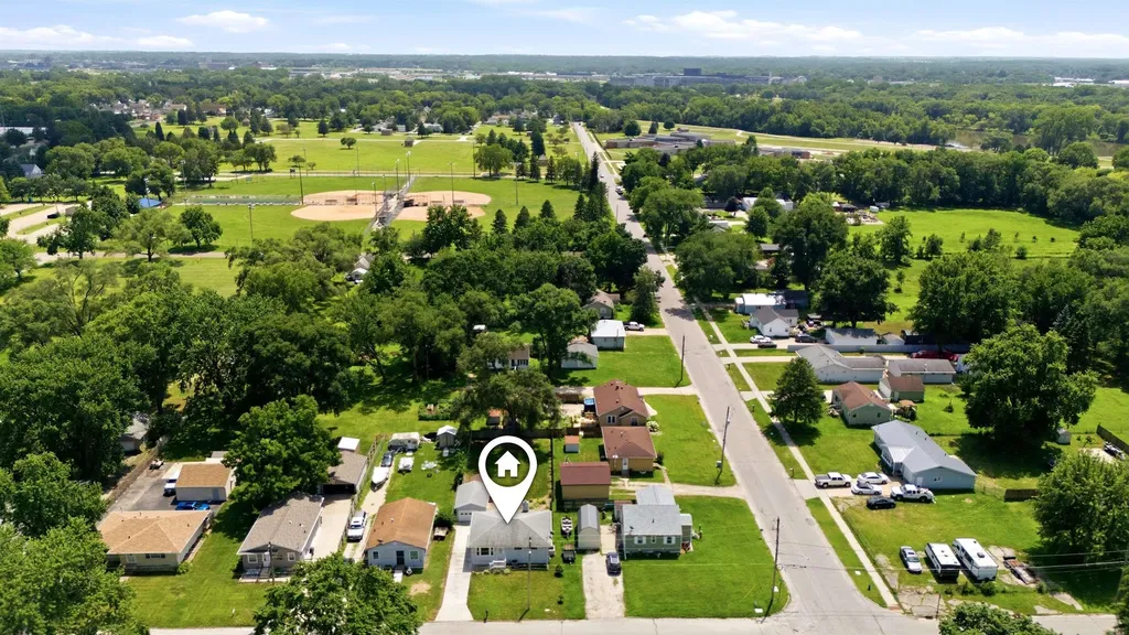 1149 Virginia Street Waterloo IA 50703
