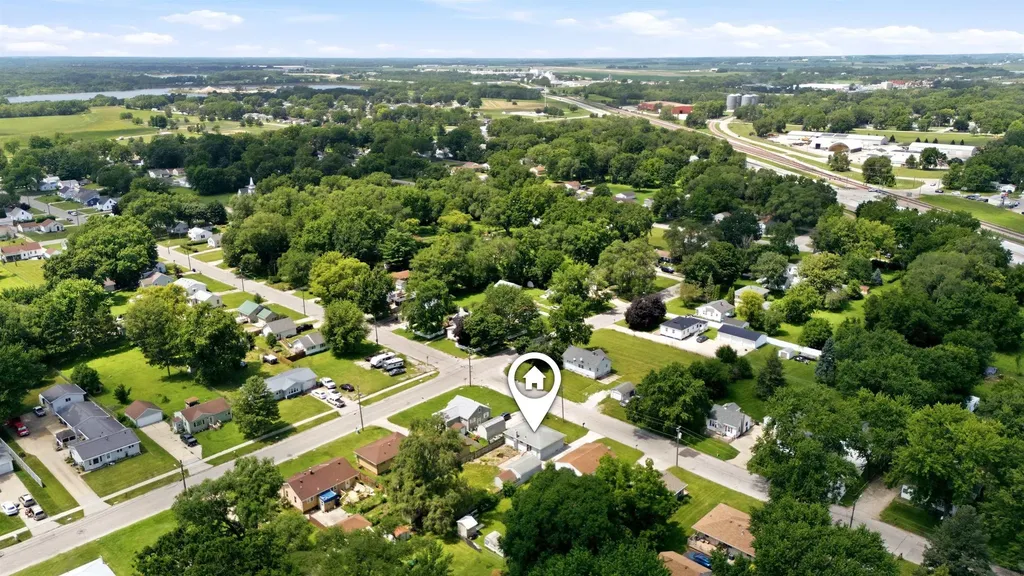 1149 Virginia Street Waterloo IA 50703