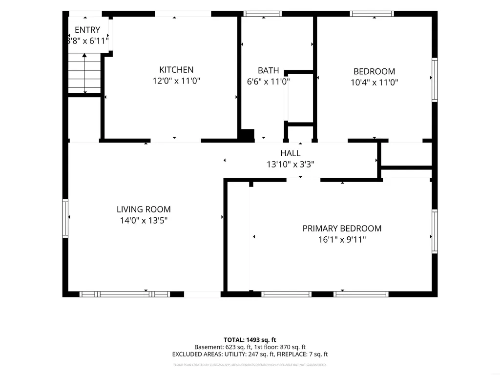 1149 Virginia Street Waterloo IA 50703