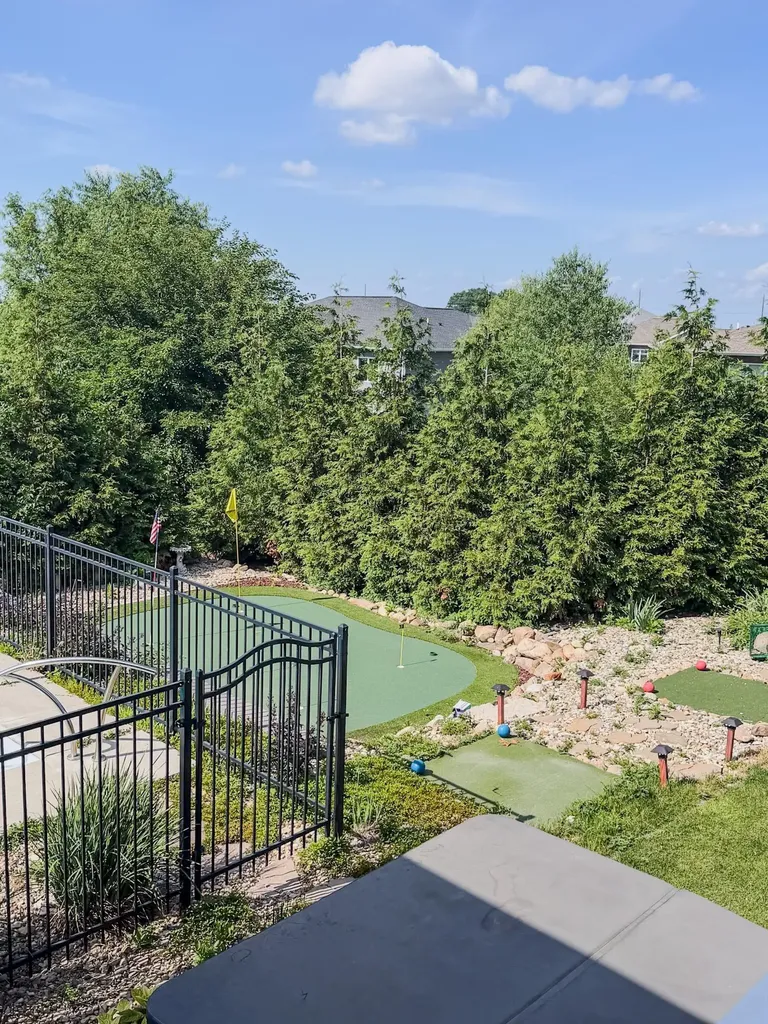 4828 Ironwood Drive Cedar Falls IA 50613