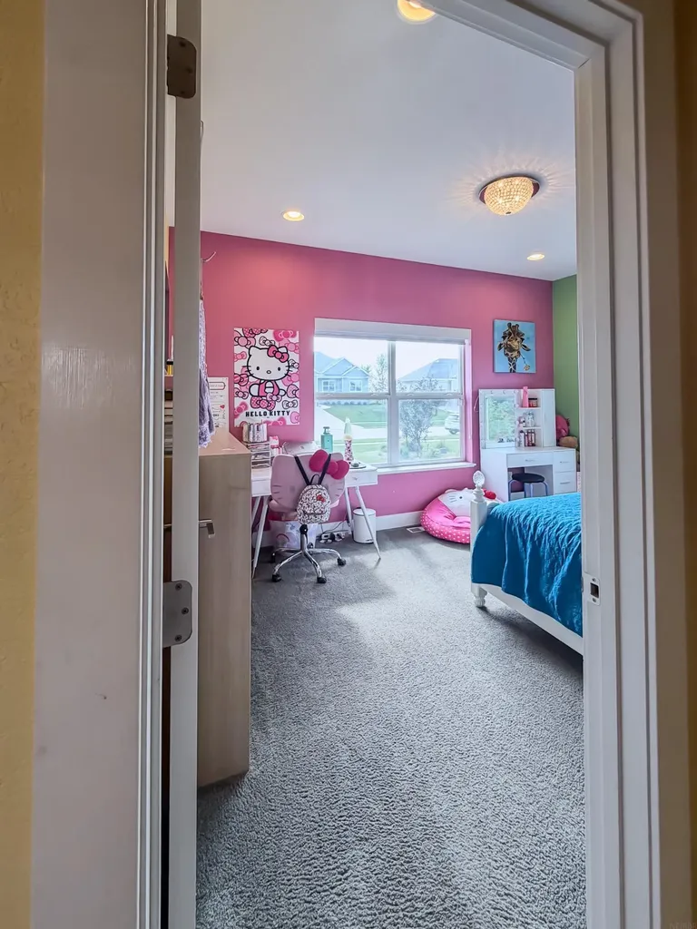 4828 Ironwood Drive Cedar Falls IA 50613