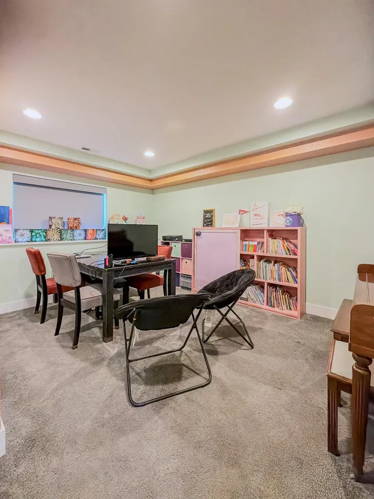 4828 Ironwood Drive Cedar Falls IA 50613