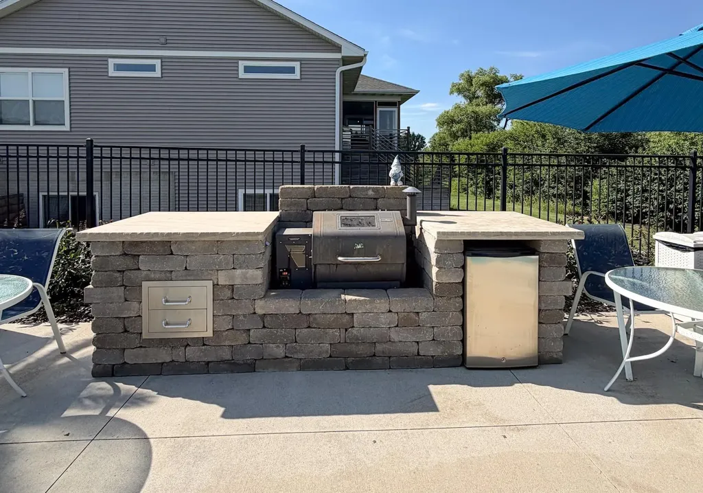 4828 Ironwood Drive Cedar Falls IA 50613