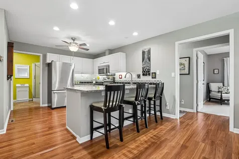 2009 Terrace Drive Cedar Falls IA 50613