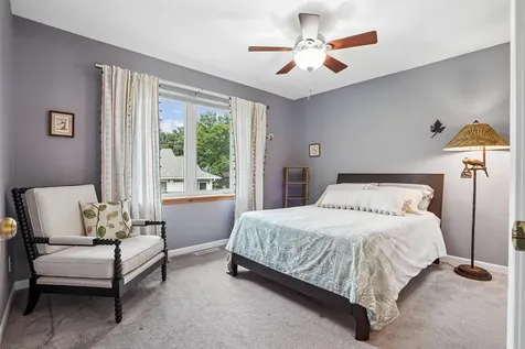 2009 Terrace Drive Cedar Falls IA 50613