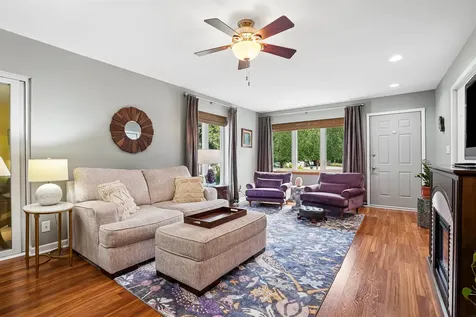 2009 Terrace Drive Cedar Falls IA 50613