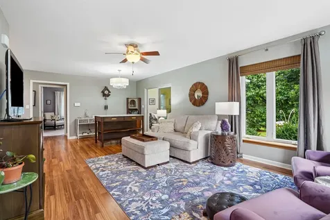 2009 Terrace Drive Cedar Falls IA 50613