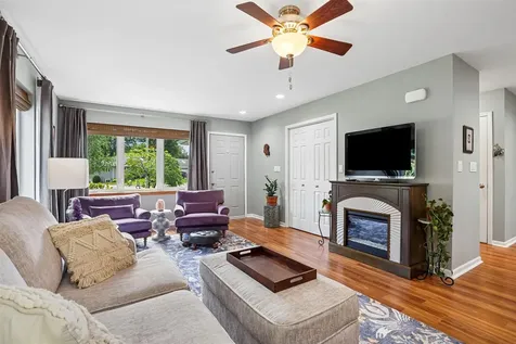 2009 Terrace Drive Cedar Falls IA 50613