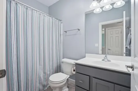 4316 Wedgewood Drive Cedar Falls IA 50613