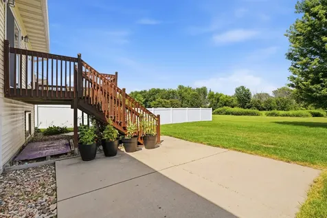4316 Wedgewood Drive Cedar Falls IA 50613