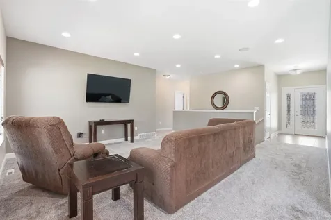 4316 Wedgewood Drive Cedar Falls IA 50613