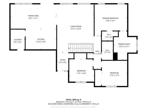 4316 Wedgewood Drive Cedar Falls IA 50613