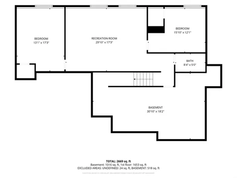 4316 Wedgewood Drive Cedar Falls IA 50613