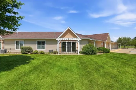 4125 Autumn Ridge Road Cedar Falls IA 50613