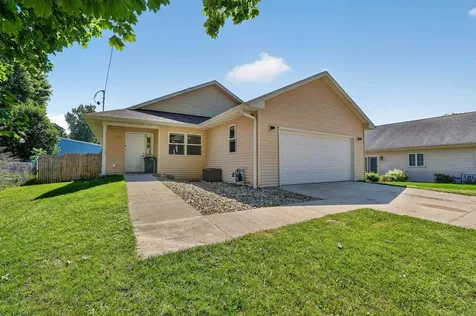 505 S Main Street Tripoli IA 50676