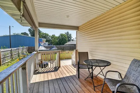 505 S Main Street Tripoli IA 50676