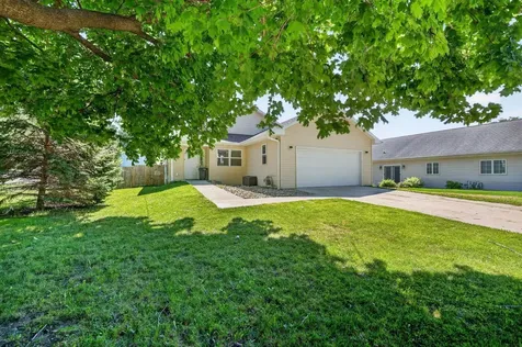505 S Main Street Tripoli IA 50676
