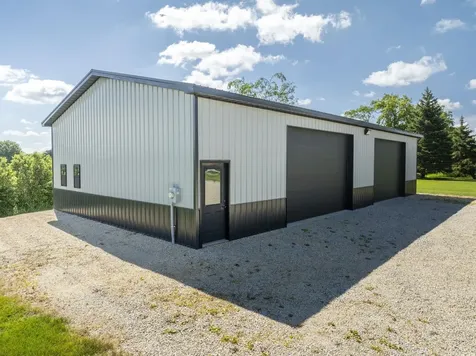 1702 NW 20th Street Waverly IA 50677