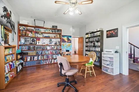 922 3rd Avenue Ackley IA 50601