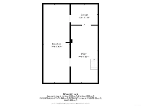 922 3rd Avenue Ackley IA 50601
