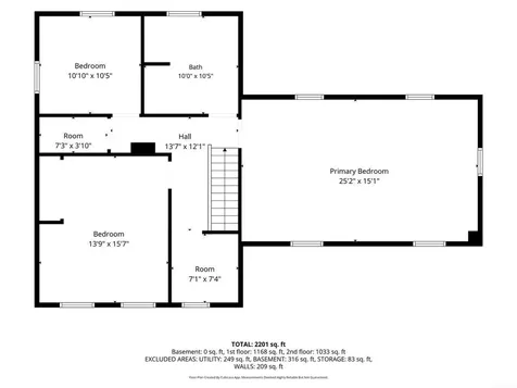 922 3rd Avenue Ackley IA 50601