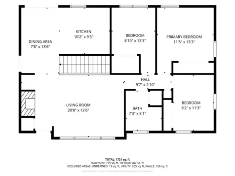 4702 Leslee Lane Waterloo IA 50701