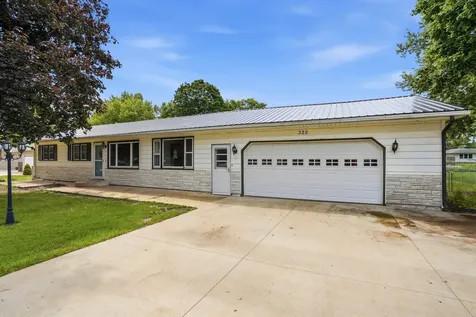 322 Crestridge Drive Waterloo IA 50702